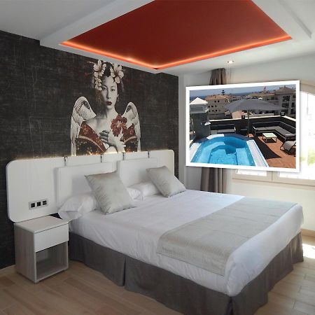 Hostal Boutique Dona Carmen - Adults Recommended Nerja Dış mekan fotoğraf