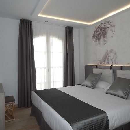 Hostal Boutique Dona Carmen - Adults Recommended Nerja Dış mekan fotoğraf