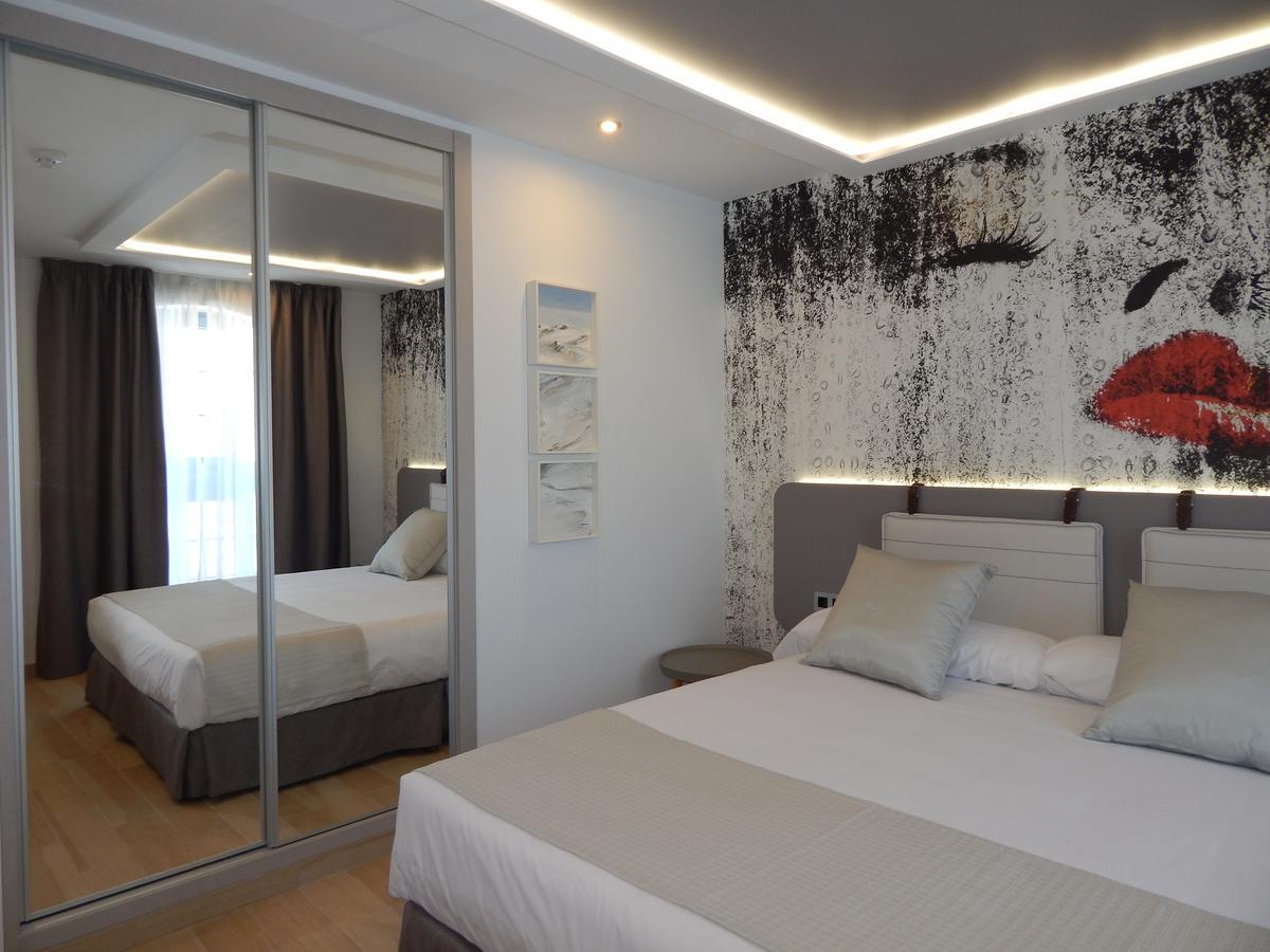 Hostal Boutique Dona Carmen - Adults Recommended Nerja Dış mekan fotoğraf
