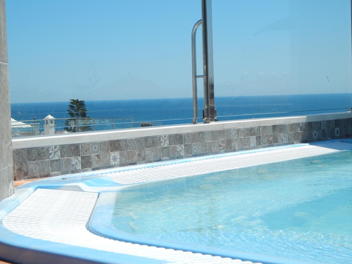 Hostal Boutique Dona Carmen - Adults Recommended Nerja Dış mekan fotoğraf