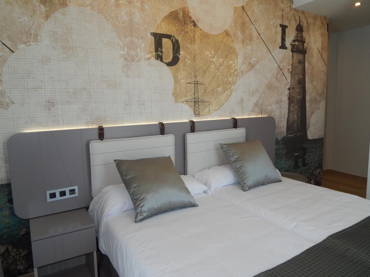 Hostal Boutique Dona Carmen - Adults Recommended Nerja Dış mekan fotoğraf