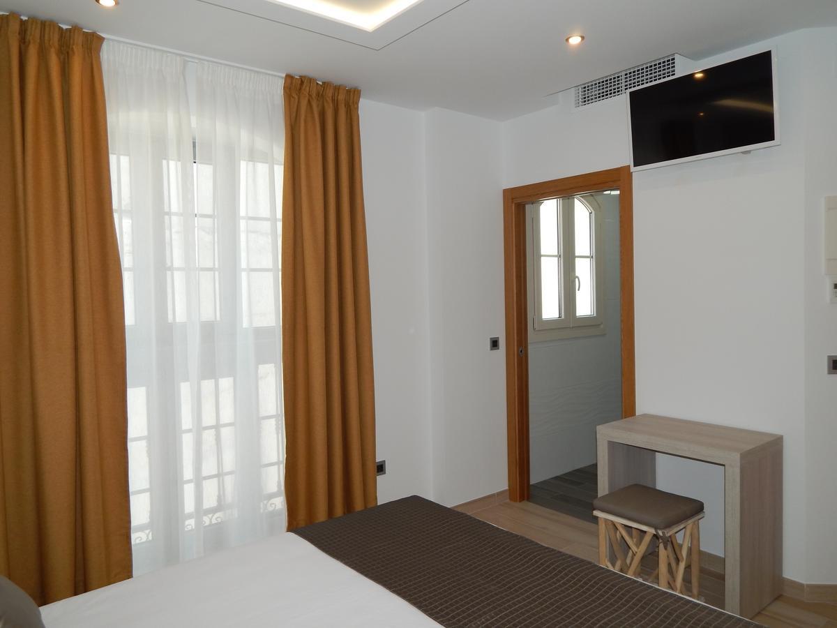 Hostal Boutique Dona Carmen - Adults Recommended Nerja Dış mekan fotoğraf