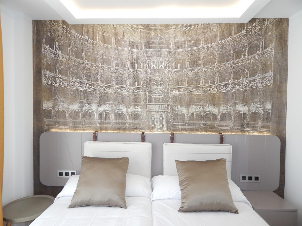 Hostal Boutique Dona Carmen - Adults Recommended Nerja Dış mekan fotoğraf