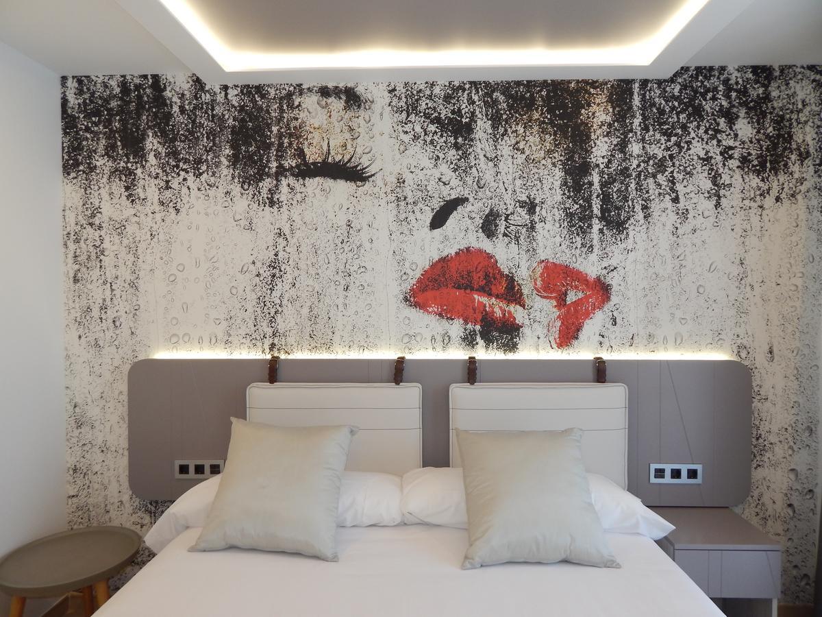 Hostal Boutique Dona Carmen - Adults Recommended Nerja Dış mekan fotoğraf