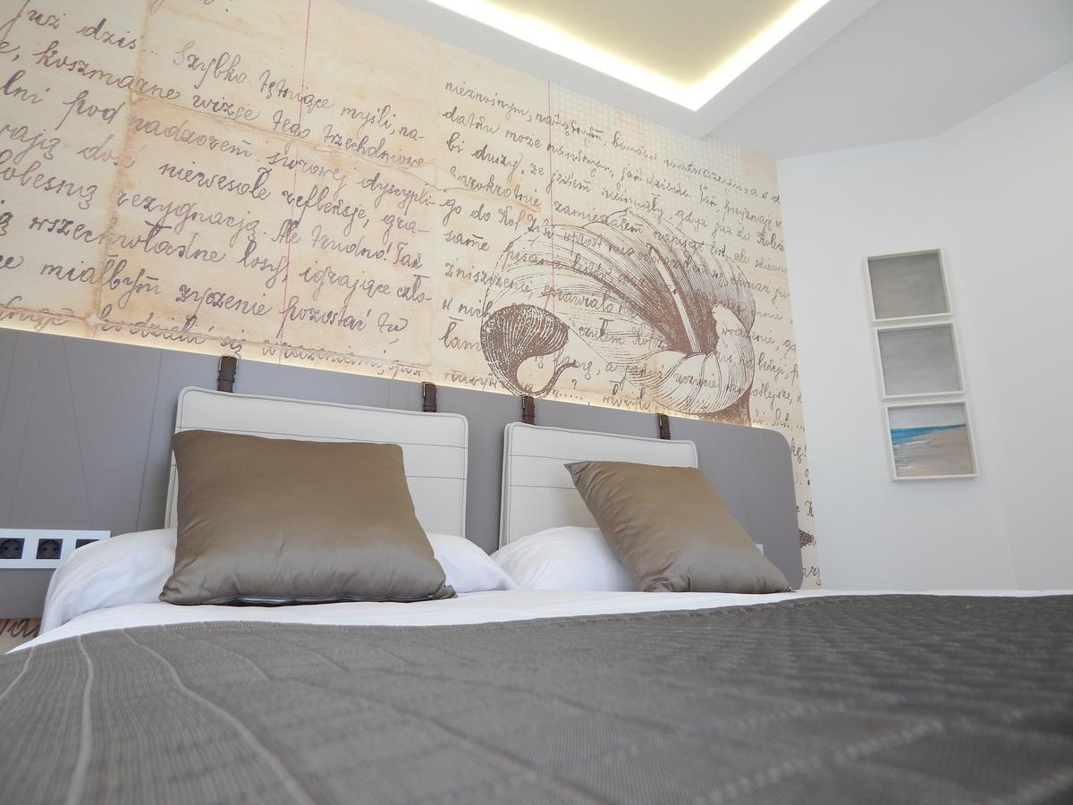 Hostal Boutique Dona Carmen - Adults Recommended Nerja Dış mekan fotoğraf