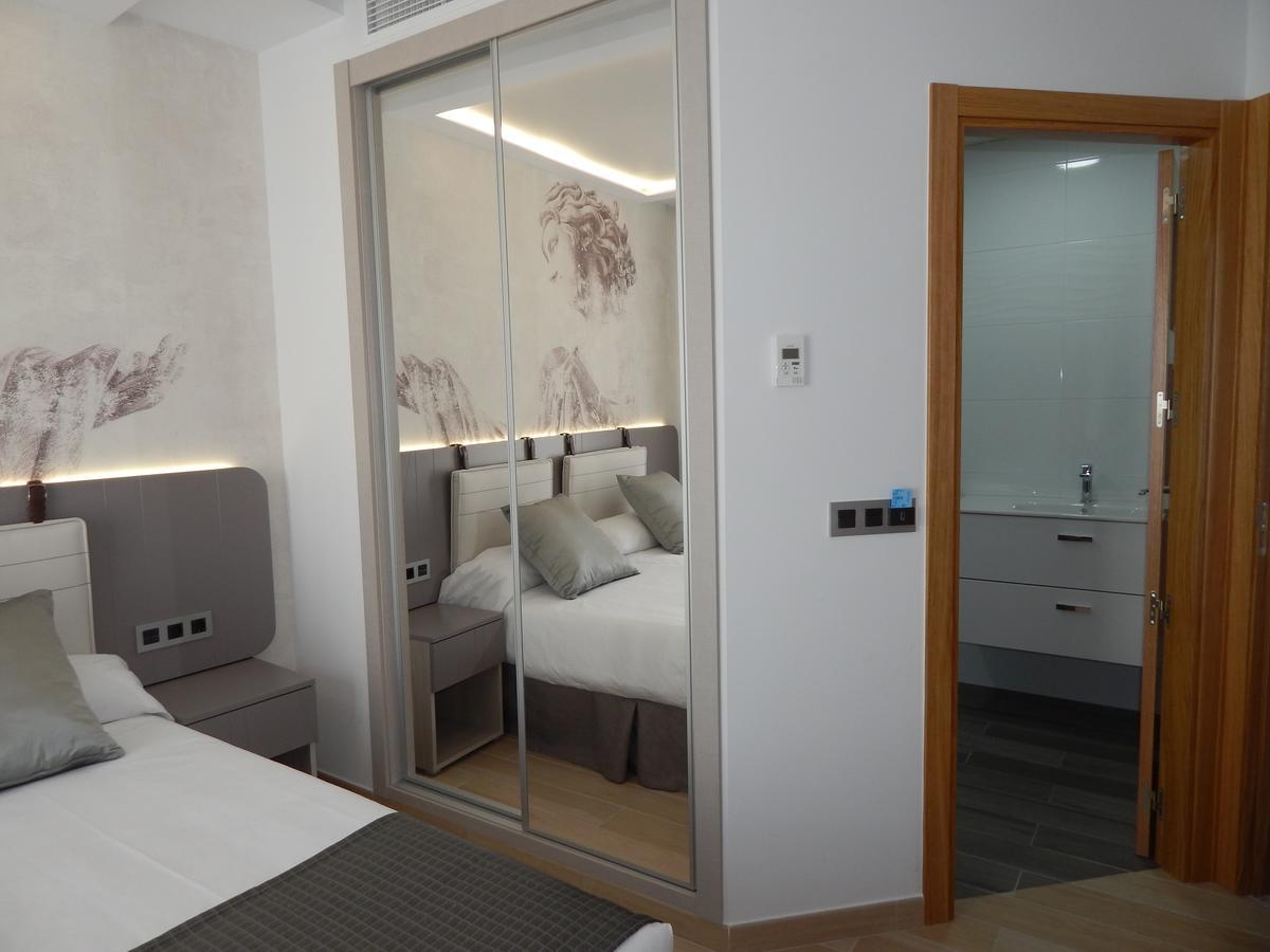 Hostal Boutique Dona Carmen - Adults Recommended Nerja Dış mekan fotoğraf
