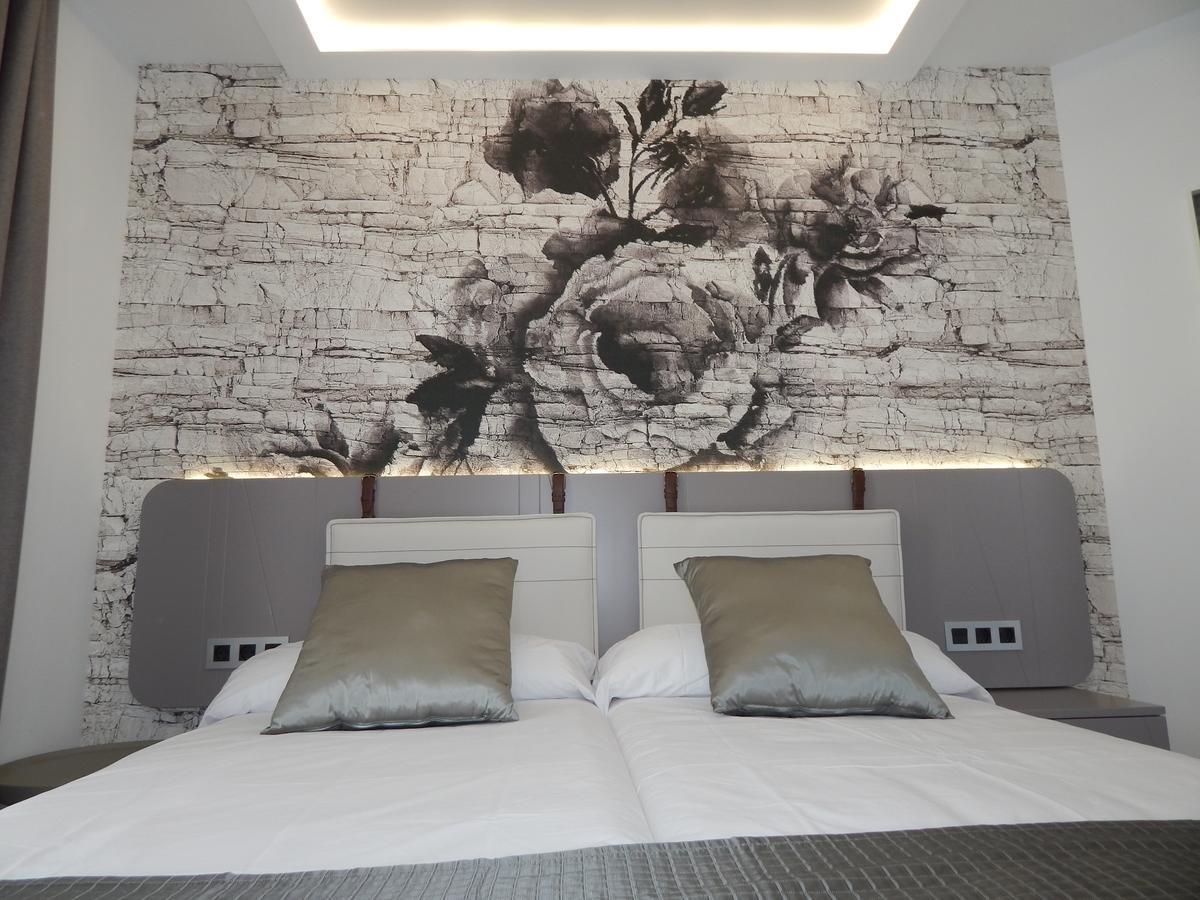 Hostal Boutique Dona Carmen - Adults Recommended Nerja Dış mekan fotoğraf