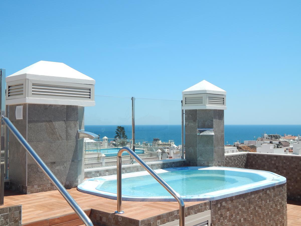 Hostal Boutique Dona Carmen - Adults Recommended Nerja Dış mekan fotoğraf