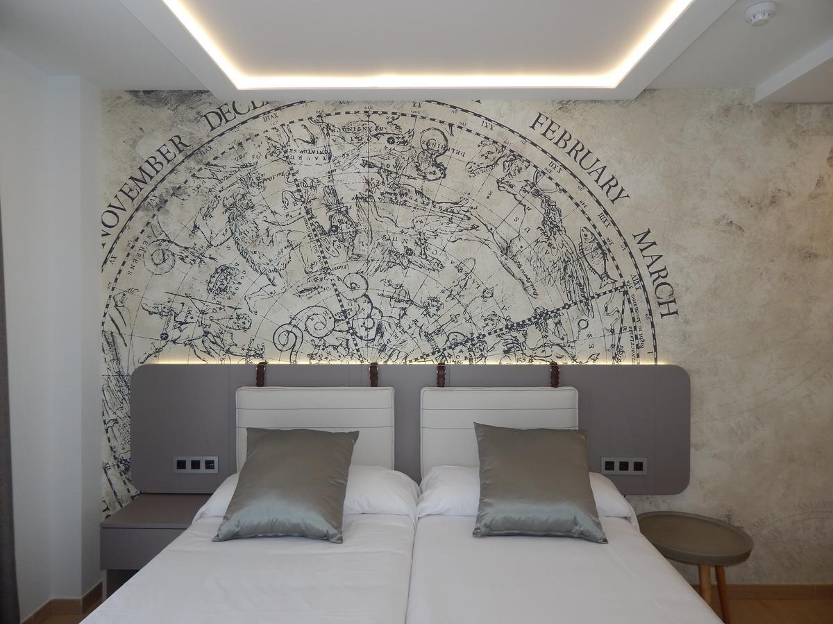 Hostal Boutique Dona Carmen - Adults Recommended Nerja Dış mekan fotoğraf