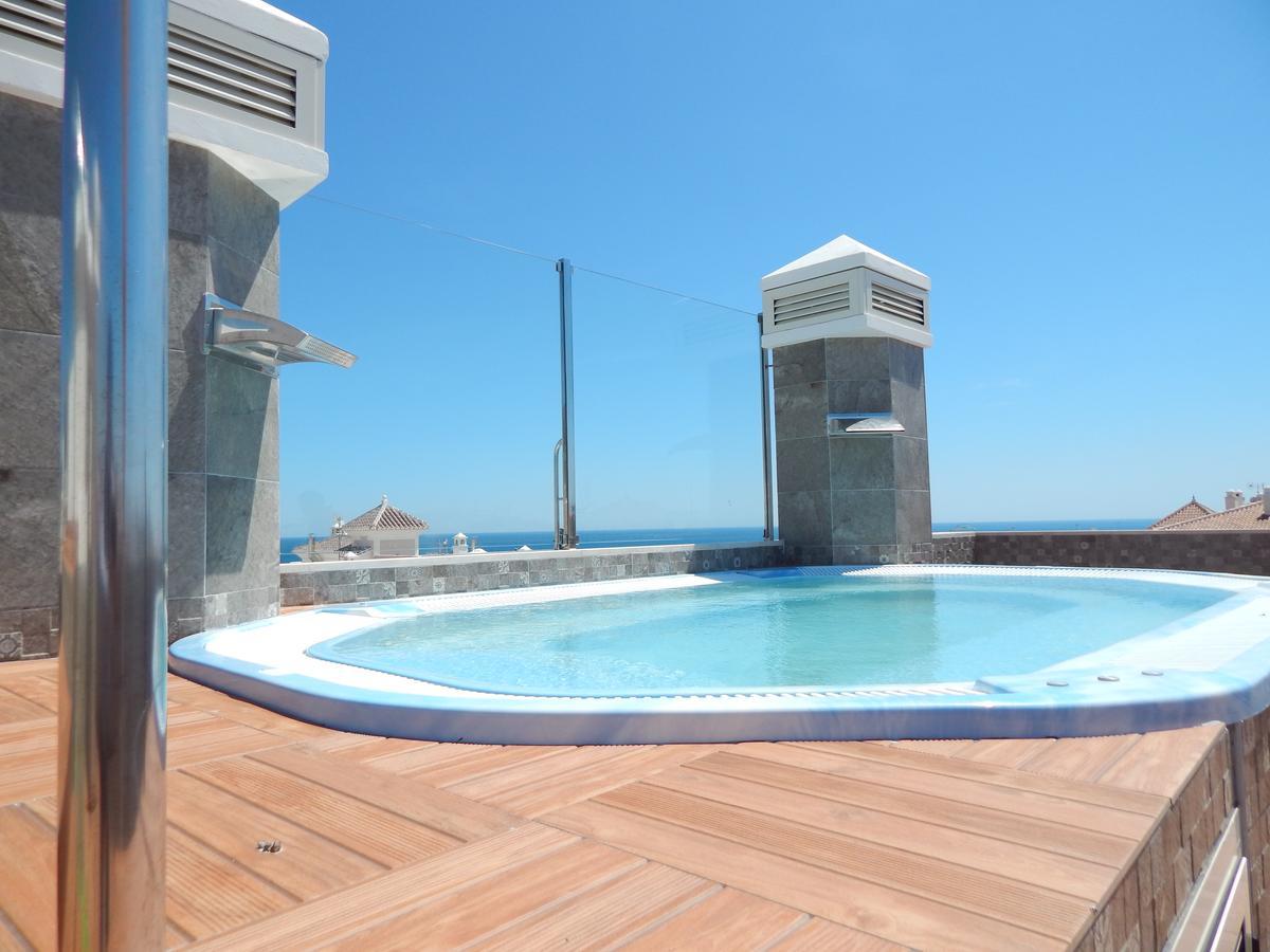 Hostal Boutique Dona Carmen - Adults Recommended Nerja Dış mekan fotoğraf