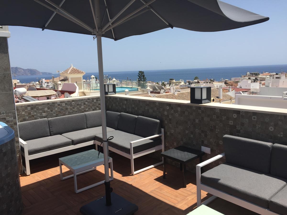 Hostal Boutique Dona Carmen - Adults Recommended Nerja Dış mekan fotoğraf