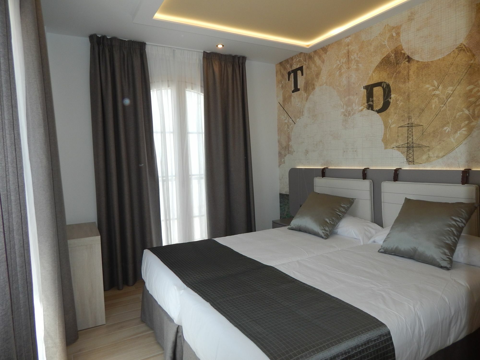 Hostal Boutique Dona Carmen - Adults Recommended Nerja Dış mekan fotoğraf